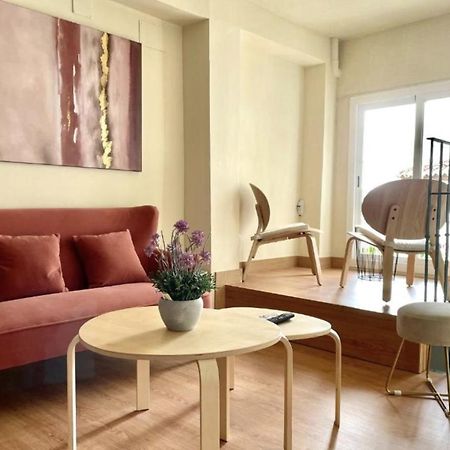 Pasaje Apartamentos روندا المظهر الخارجي الصورة