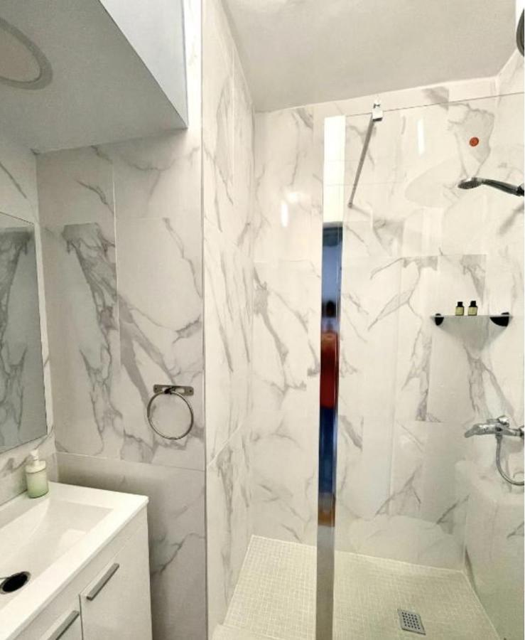 Pasaje Apartamentos روندا المظهر الخارجي الصورة