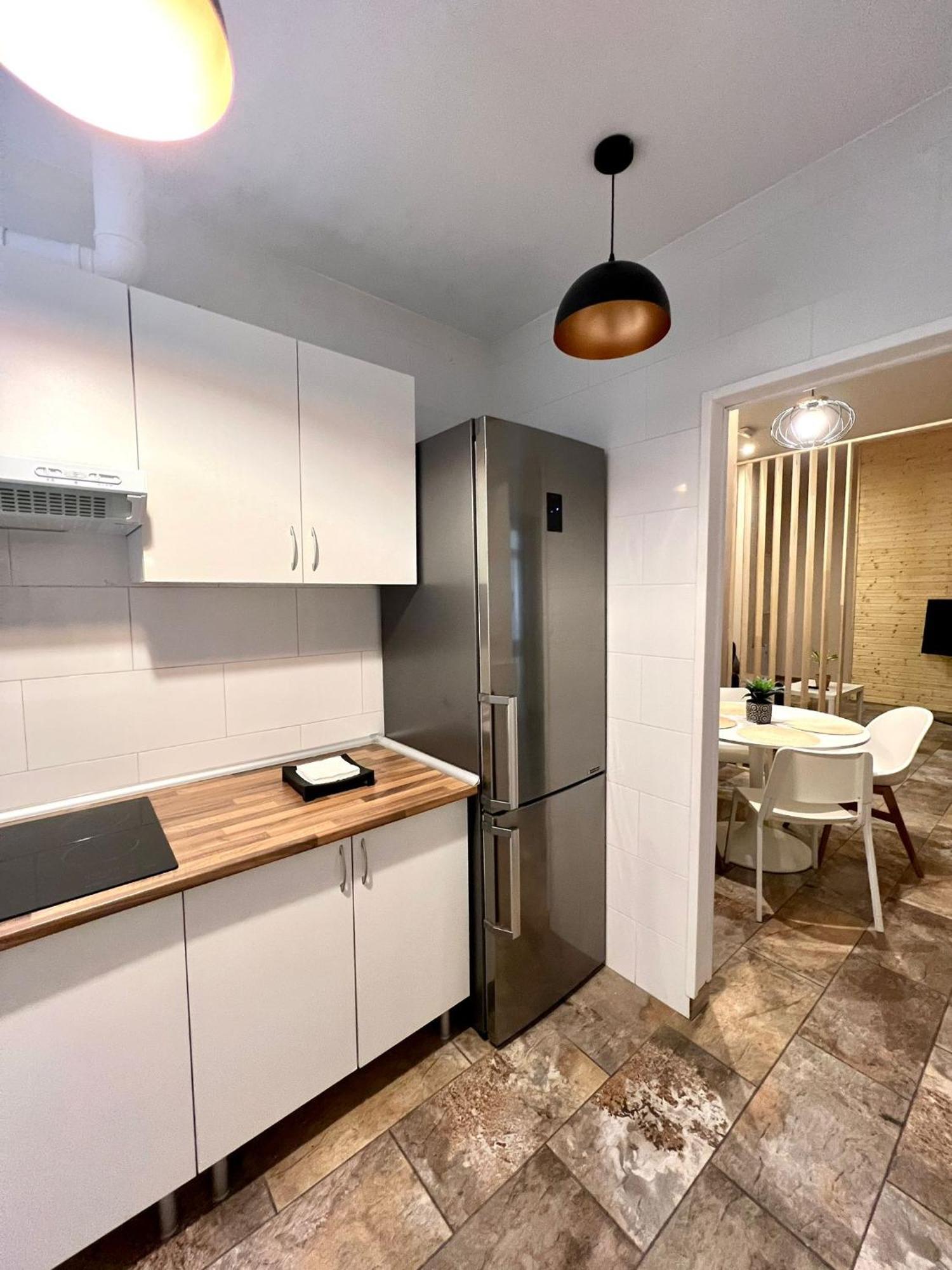 Pasaje Apartamentos روندا المظهر الخارجي الصورة