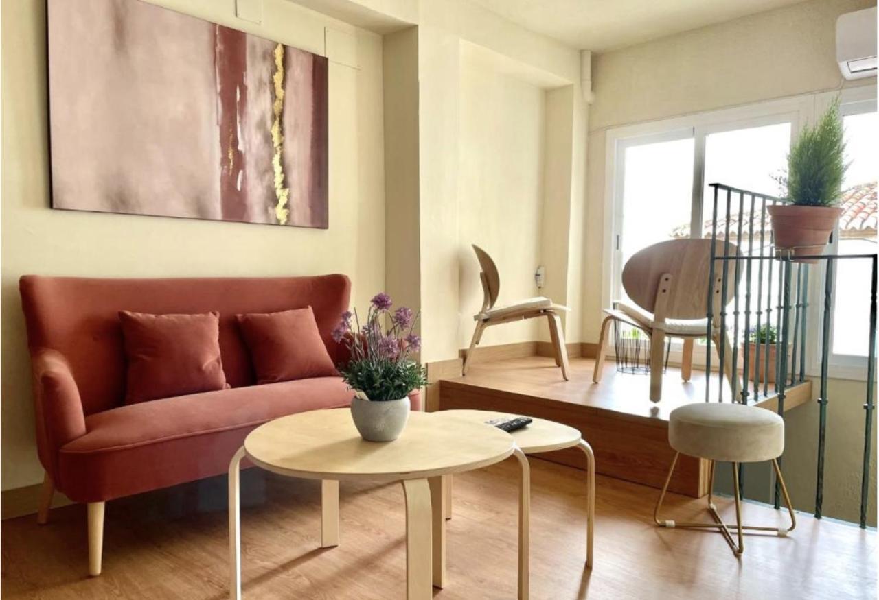 Pasaje Apartamentos روندا المظهر الخارجي الصورة