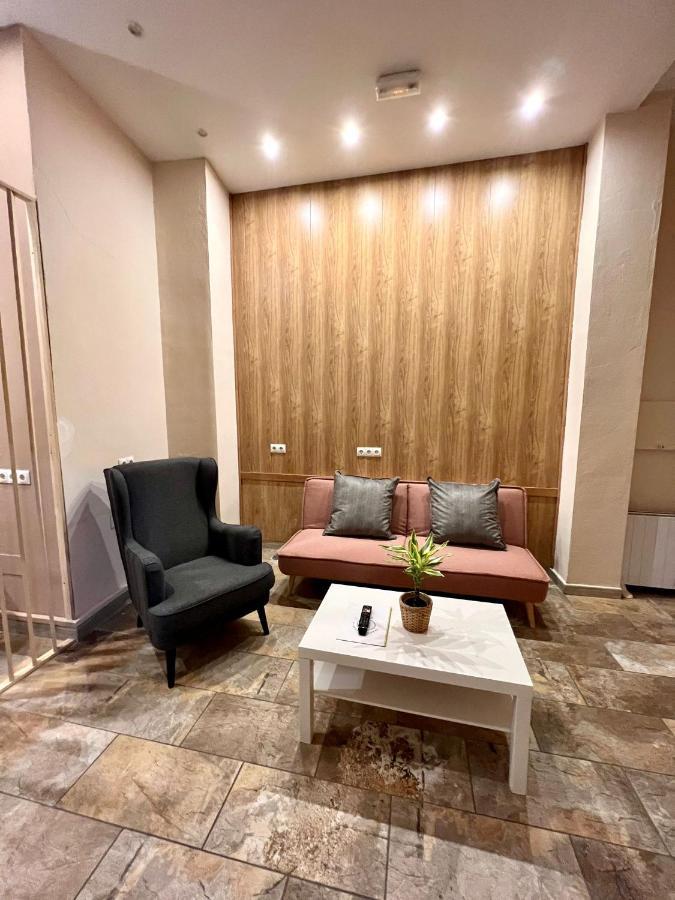 Pasaje Apartamentos روندا المظهر الخارجي الصورة