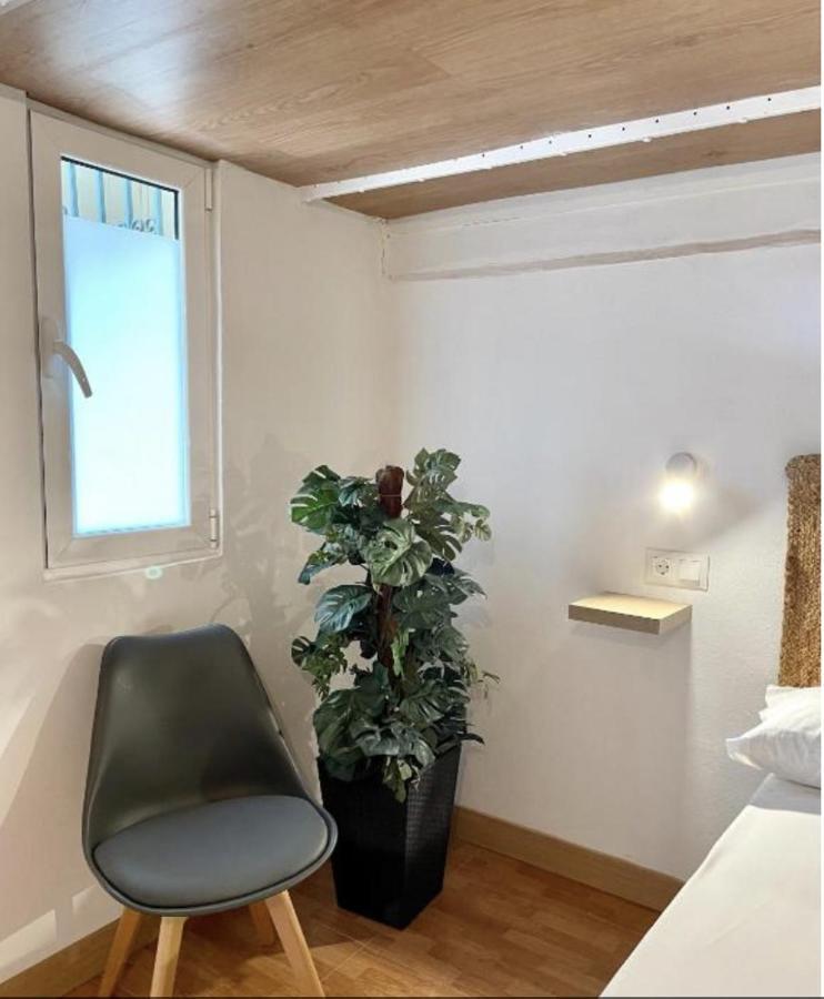 Pasaje Apartamentos روندا المظهر الخارجي الصورة