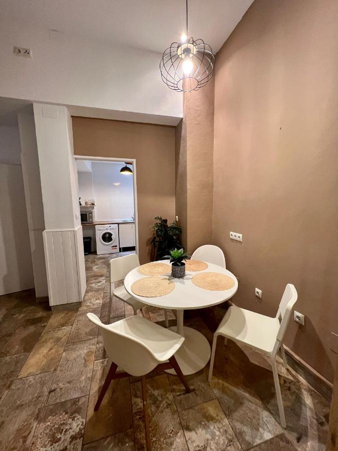 Pasaje Apartamentos روندا المظهر الخارجي الصورة