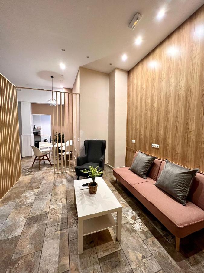 Pasaje Apartamentos روندا المظهر الخارجي الصورة