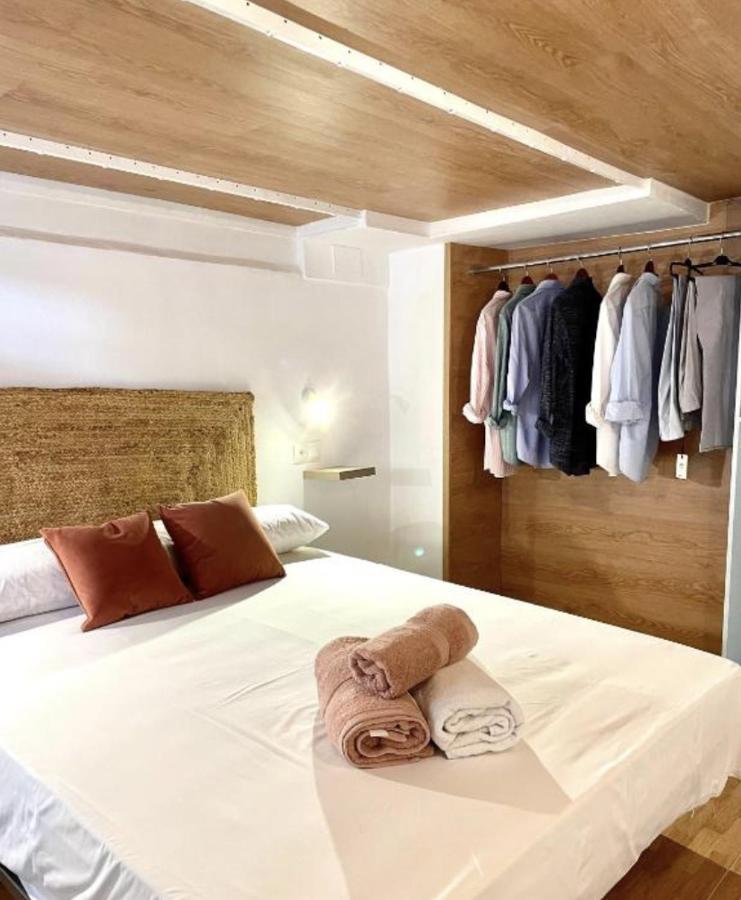 Pasaje Apartamentos روندا المظهر الخارجي الصورة