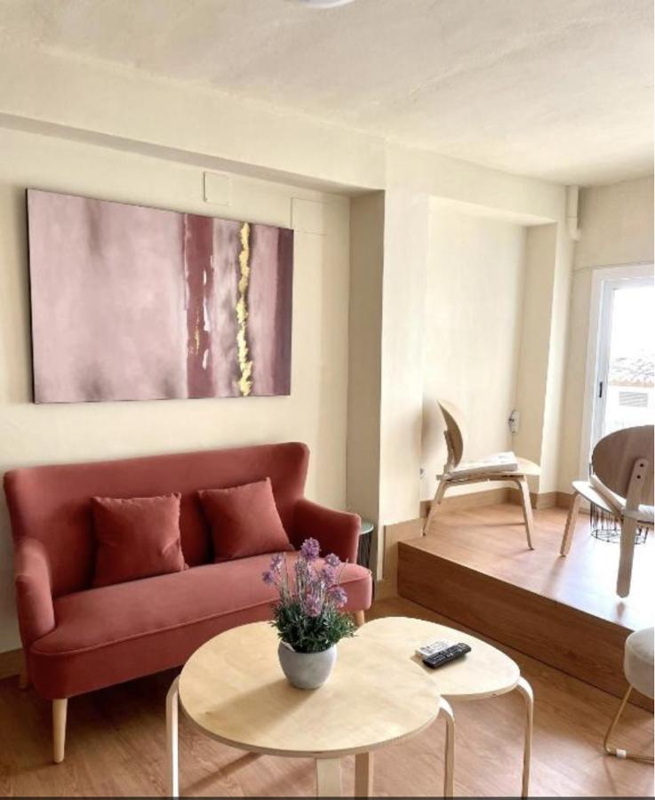 Pasaje Apartamentos روندا المظهر الخارجي الصورة