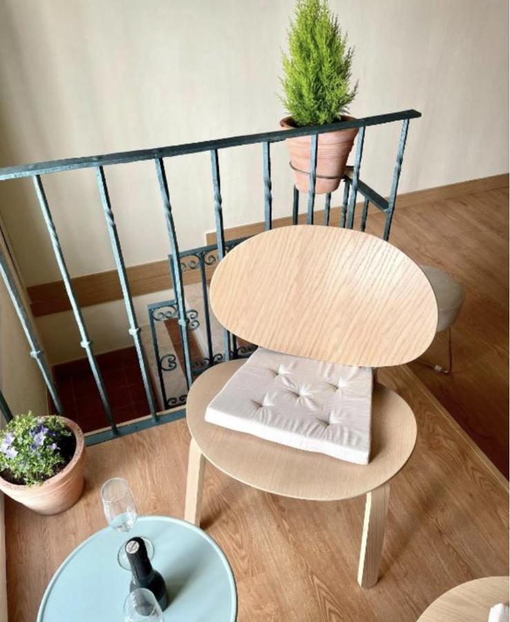 Pasaje Apartamentos روندا المظهر الخارجي الصورة