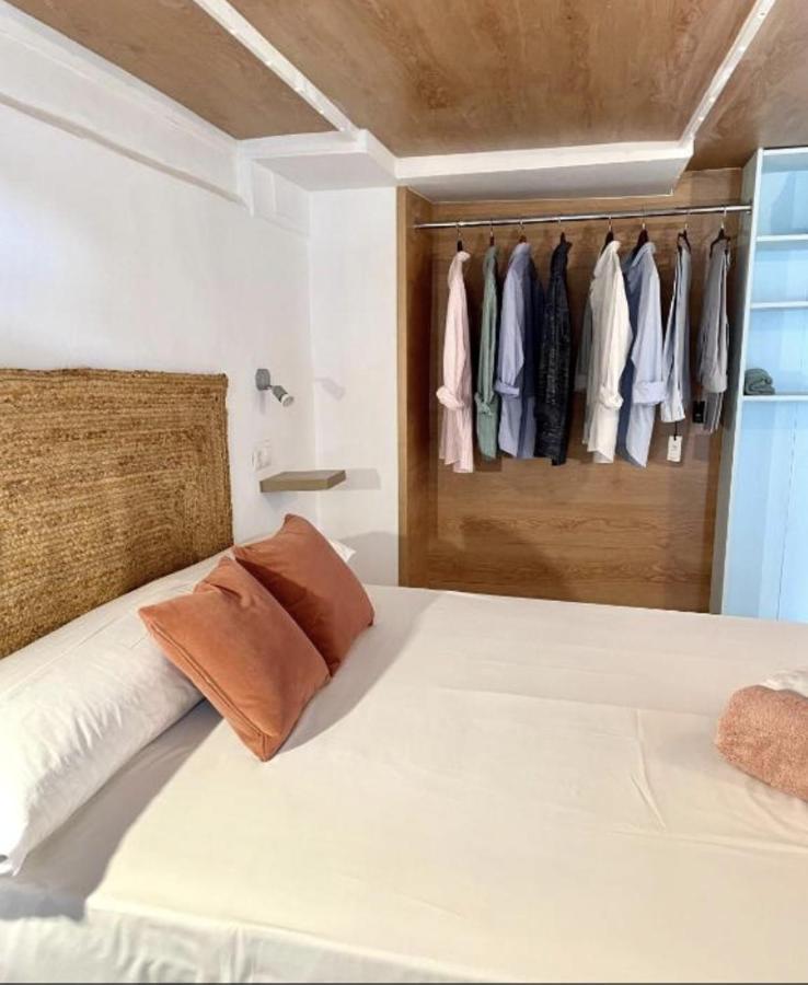 Pasaje Apartamentos روندا المظهر الخارجي الصورة