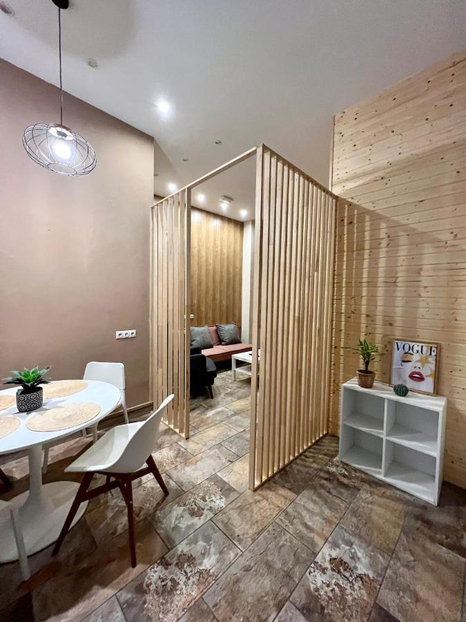 Pasaje Apartamentos روندا المظهر الخارجي الصورة
